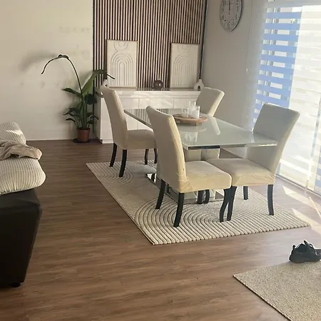 Villa Avec Piscine